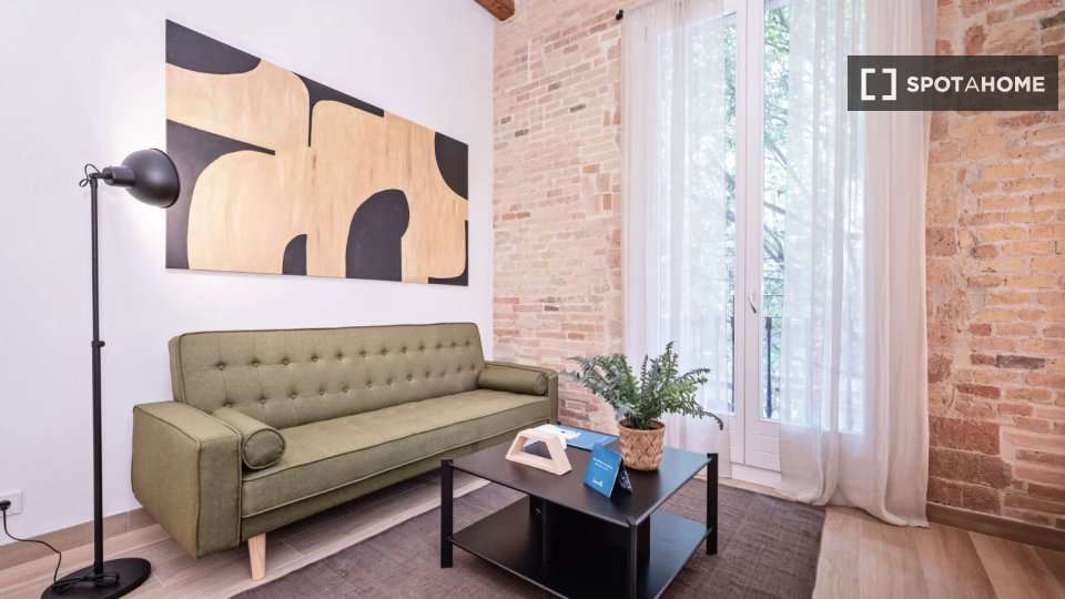 Fotografía del inmueble reportado: 2.700 €/mes — Barcelona, Barcelona