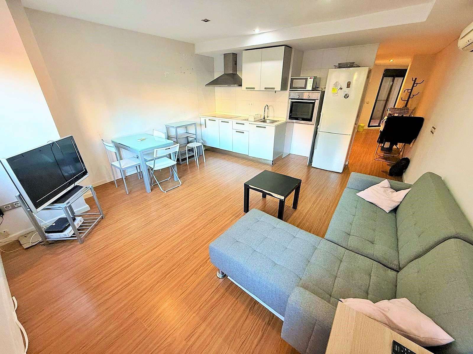 Fotografía del inmueble reportado: 1.200 €/mes — Valencia, Valencia
