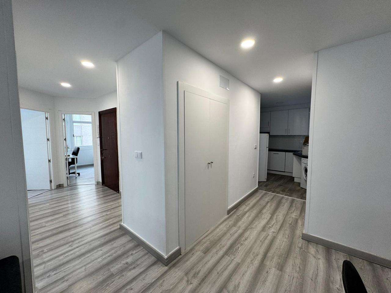 Fotografía del inmueble reportado: 1.200 €/mes — A Coruña, A Coruña