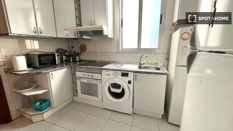 Fotografía del inmueble reportado: 2.370 €/mes — Madrid, Madrid