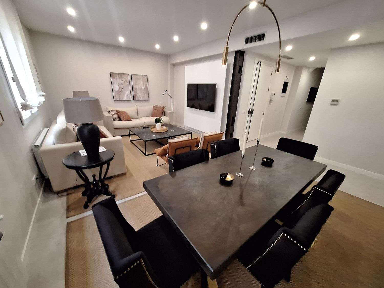 Fotografía del inmueble reportado: 3.800 €/mes — Madrid, Madrid