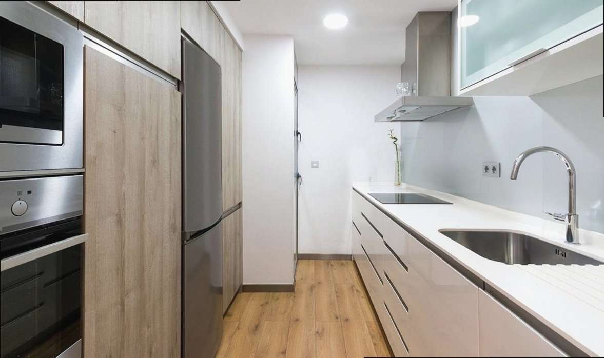 Fotografía del inmueble reportado: 700 €/mes — Valladolid, Valladolid