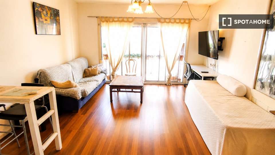 Fotografía del inmueble reportado: 1.800 €/mes — Barcelona, Barcelona