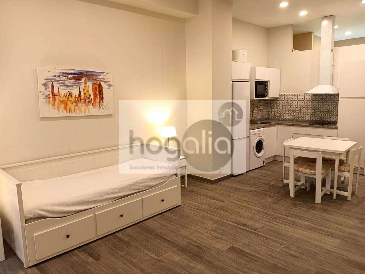 Fotografía del inmueble reportado: 1.100 €/mes — Sevilla, Sevilla