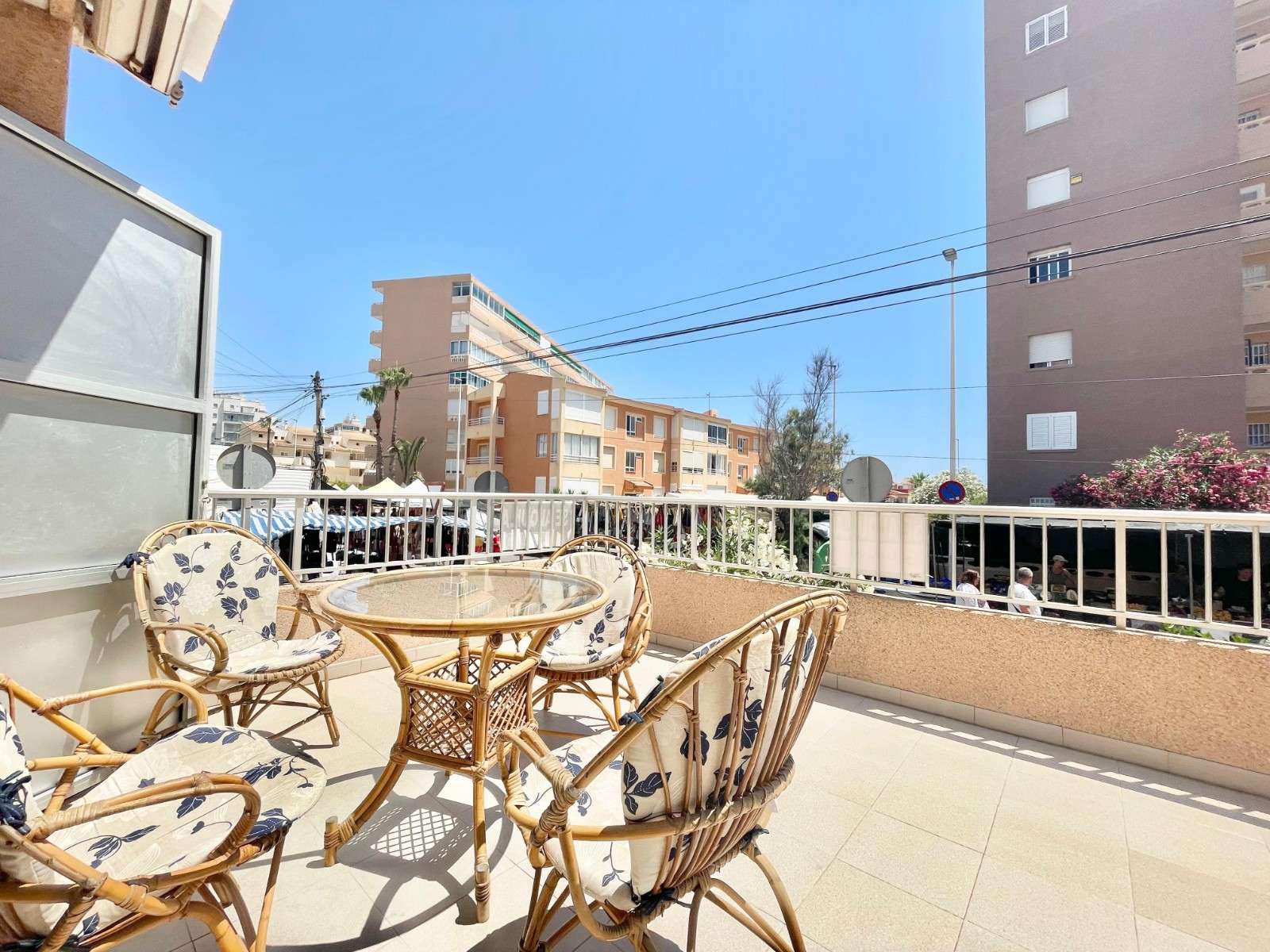 Fotografía del inmueble reportado: 700 €/mes — Torrevieja, Torrevieja