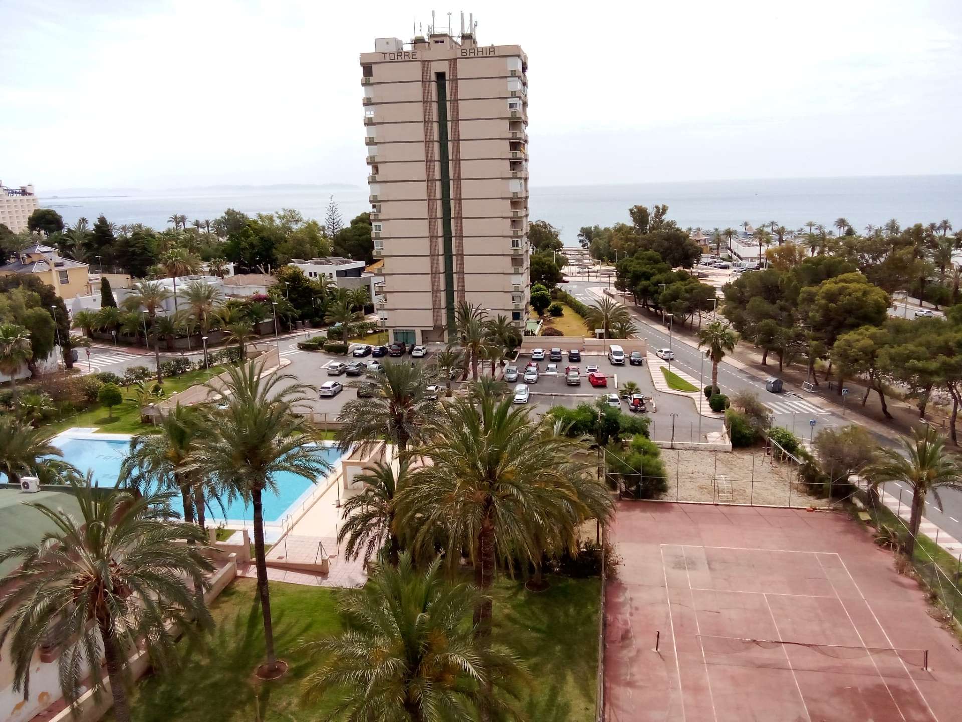 Fotografía del inmueble reportado: 700 €/mes — Roquetas de Mar, Roquetas de Mar