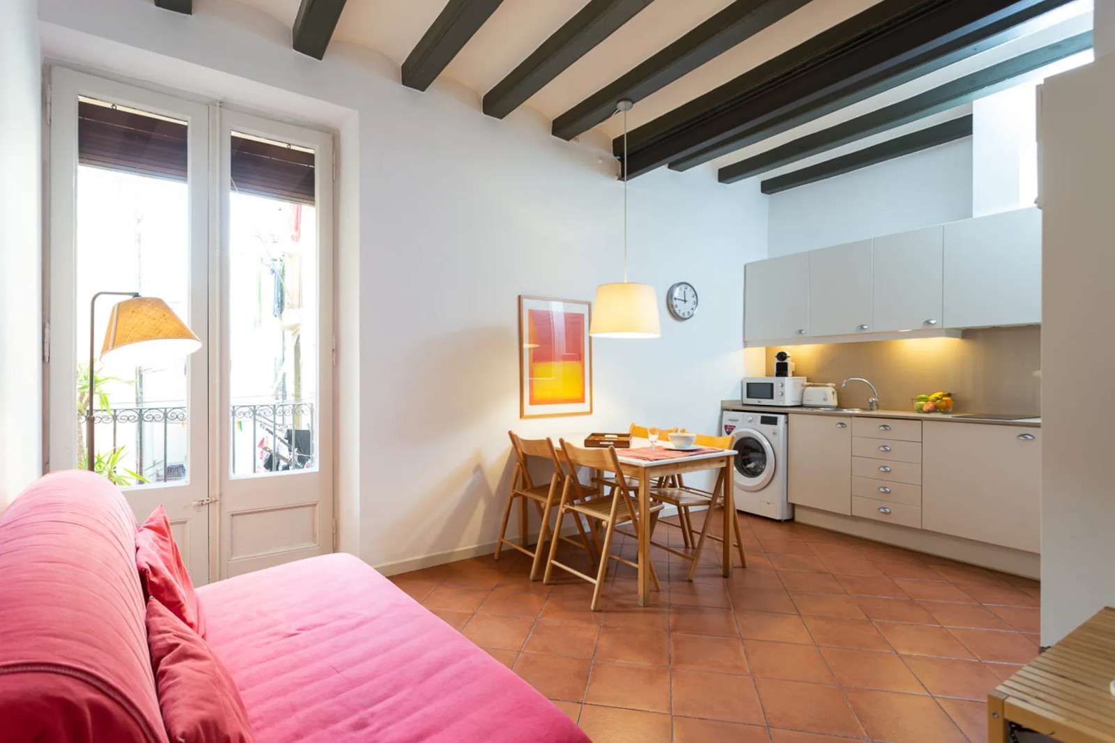 Fotografía del inmueble reportado: 2.000 €/mes — Barcelona, Barcelona