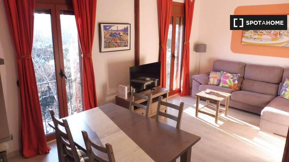 Fotografía del inmueble reportado: 2.650 €/mes — Barcelona, Barcelona