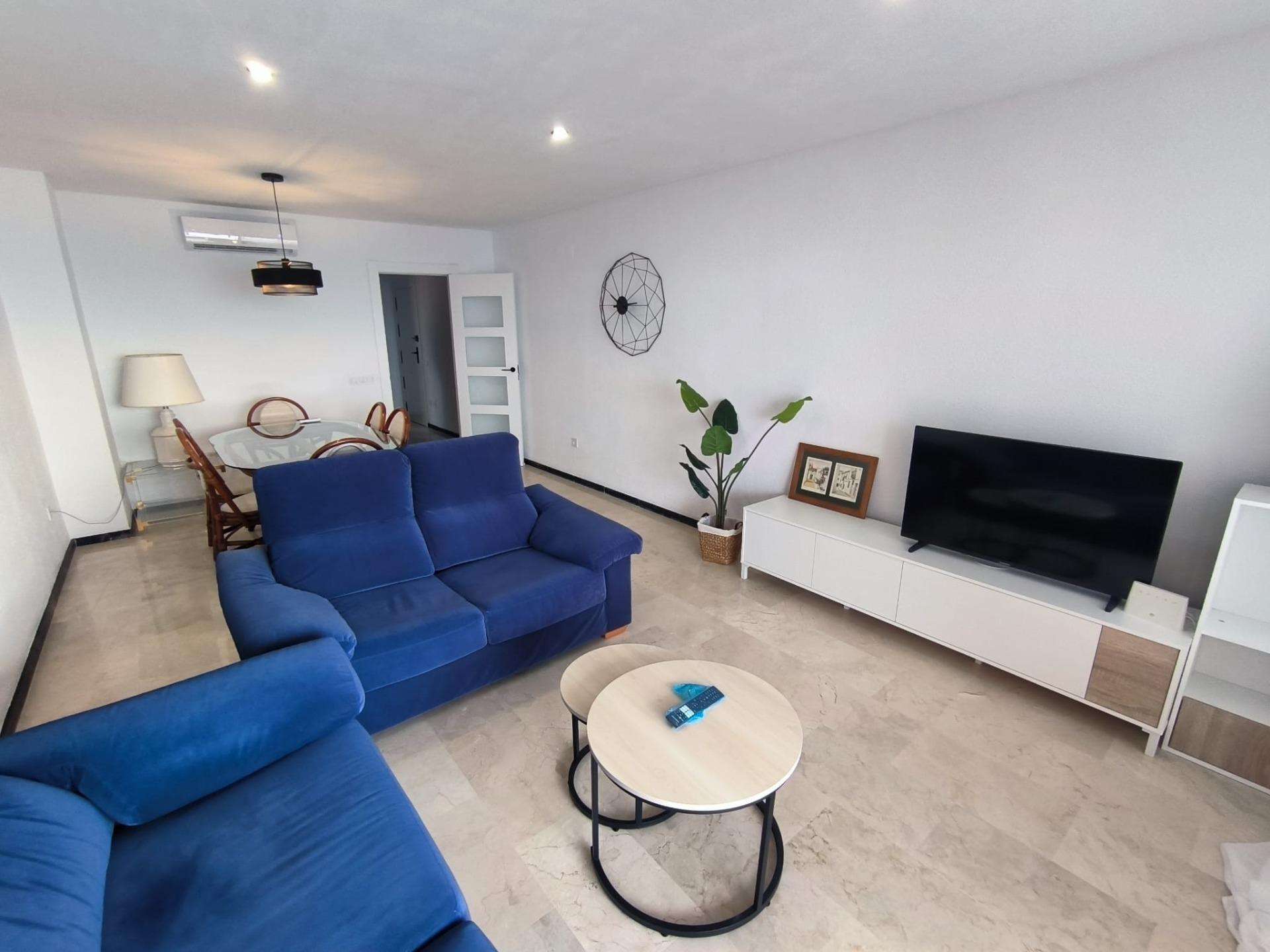 Fotografía del inmueble reportado: 1.500 €/mes — Benidorm, Benidorm