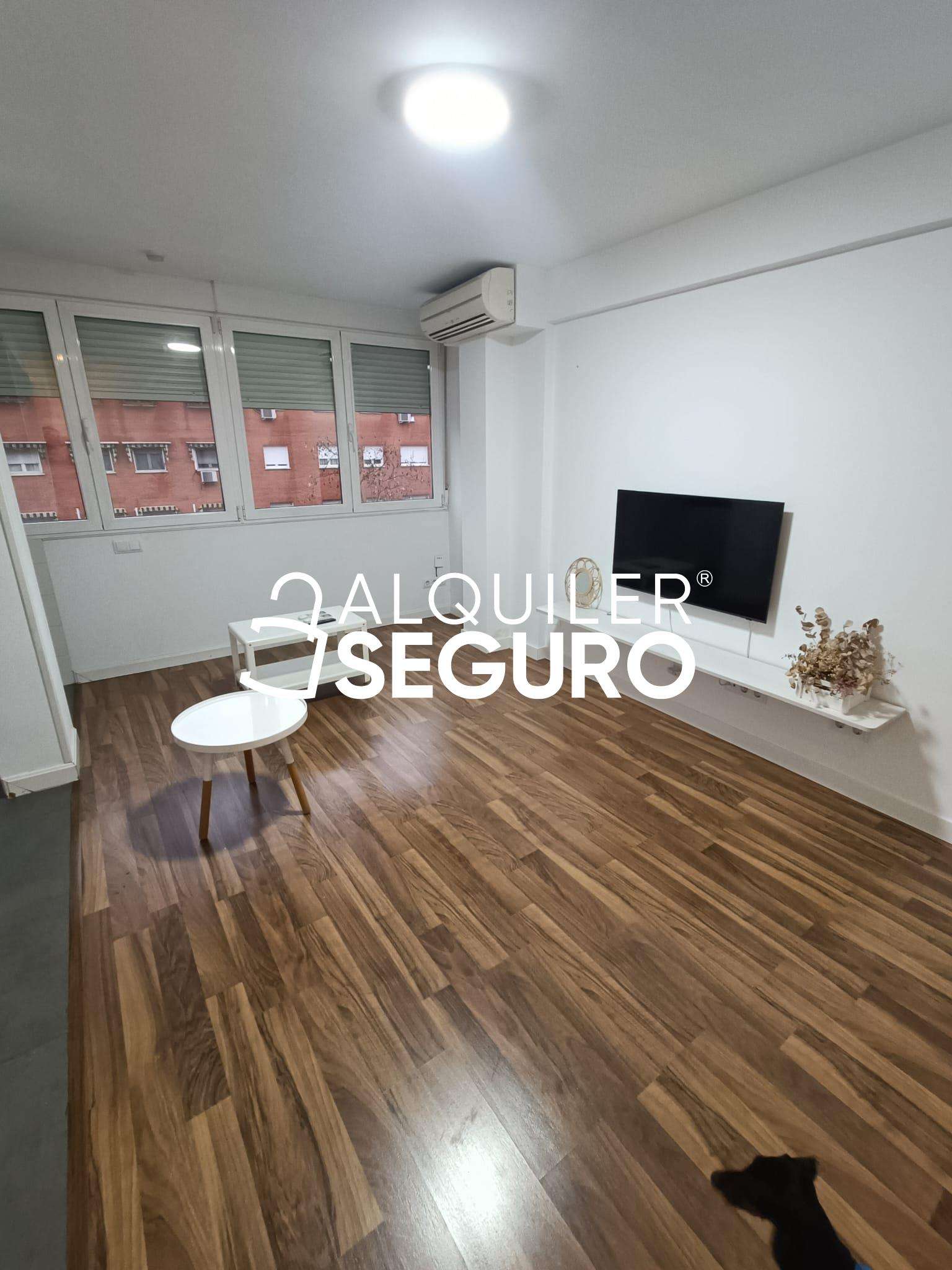 Fotografía del inmueble reportado: 1.295 €/mes — Madrid, Madrid