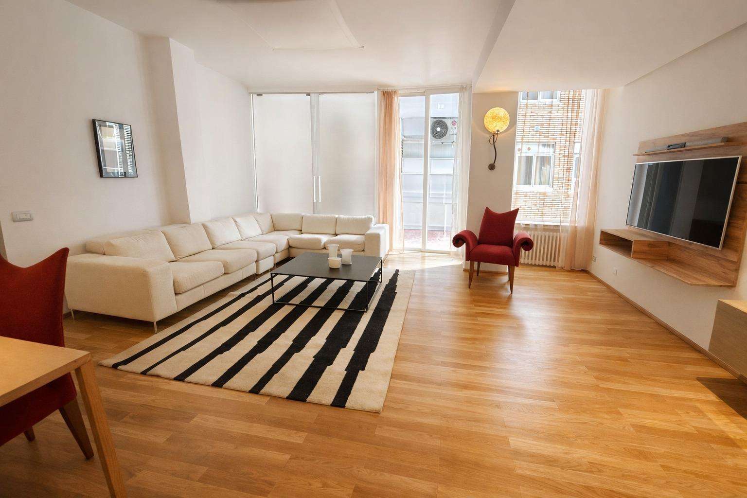 Fotografía del inmueble reportado: 3.000 €/mes — Madrid, Madrid