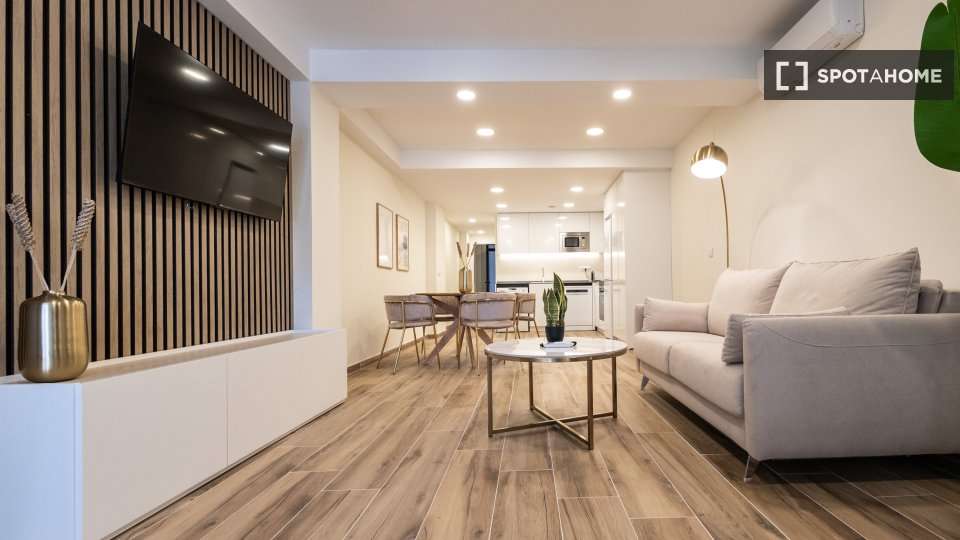 Fotografía del inmueble reportado: 1.200 €/mes — Valencia, Valencia
