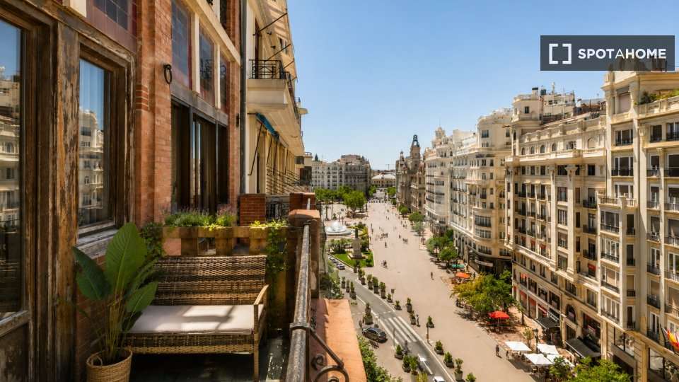 Fotografía del inmueble reportado: 1.900 €/mes — Valencia, Valencia