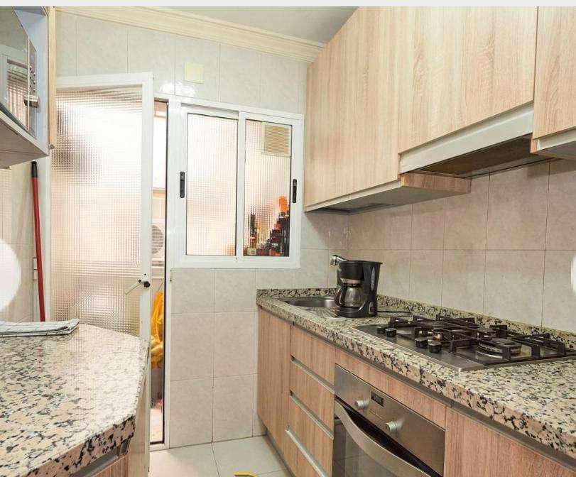 Fotografía del inmueble reportado: 900 €/mes — Granada, Granada