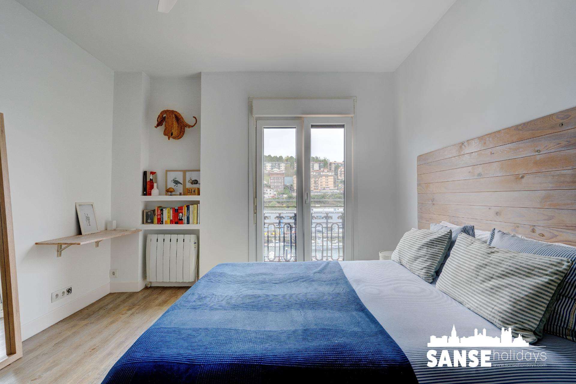 Fotografía del inmueble reportado: 1.450 €/mes — Pasaia, Pasaia