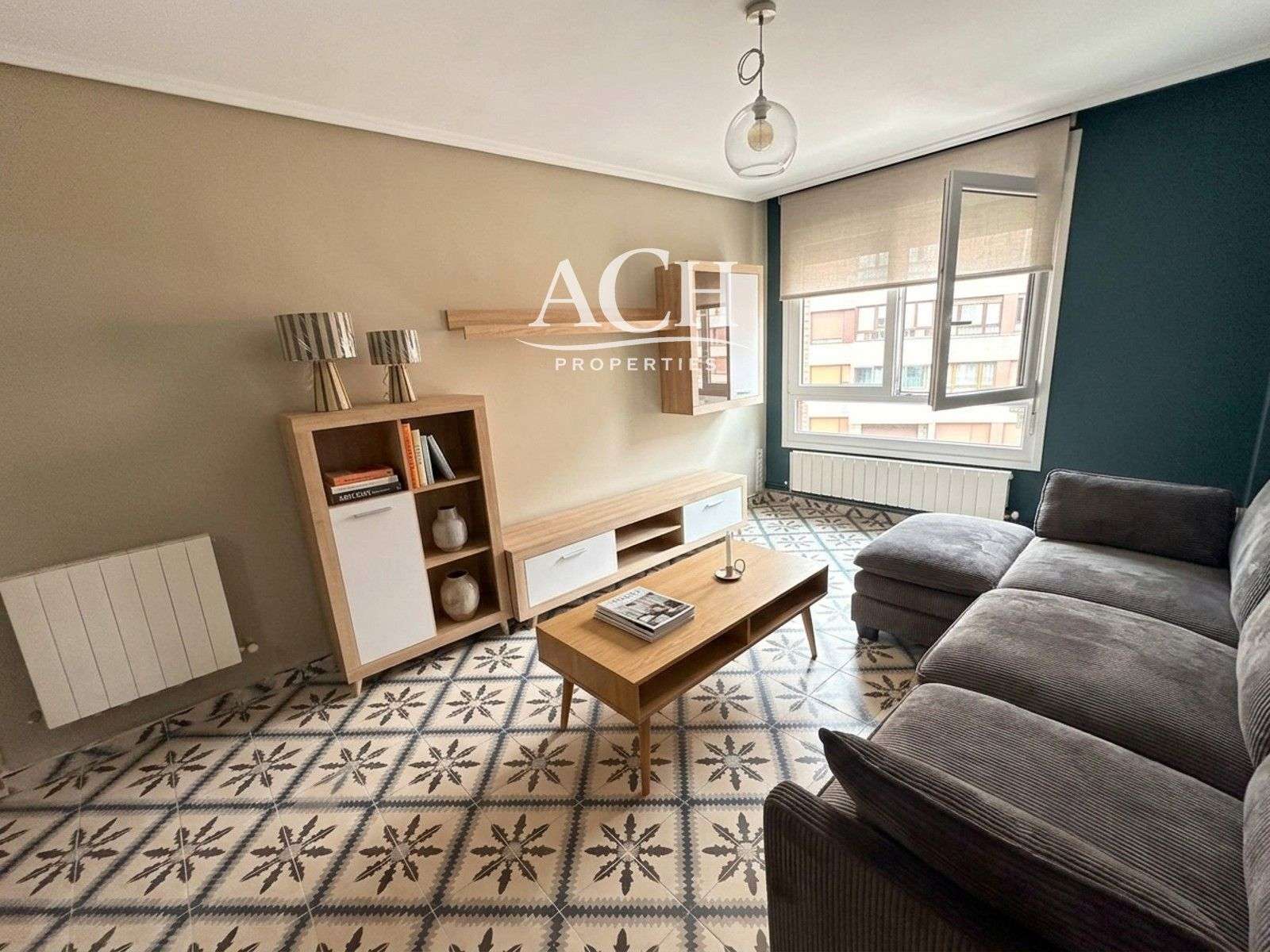 Fotografía del inmueble reportado: 1.250 €/mes — Bilbao, Bilbao