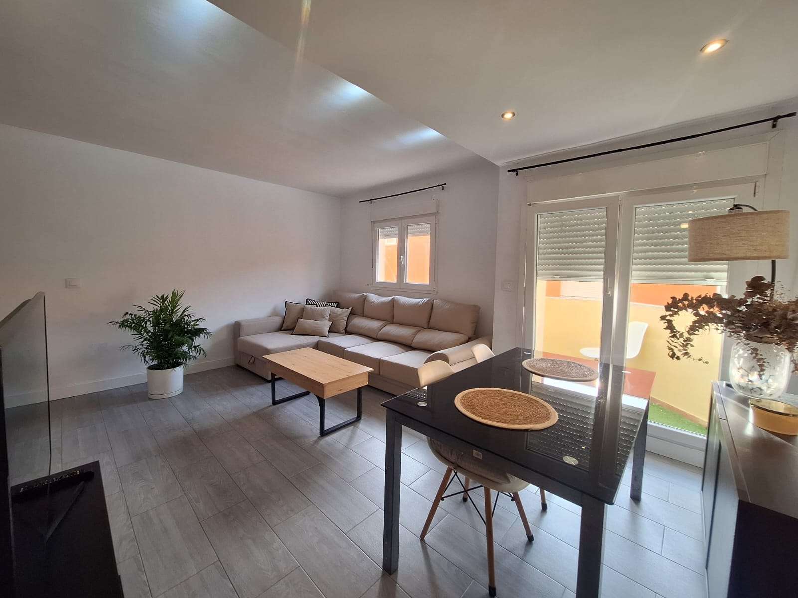 Fotografía del inmueble reportado: 900 €/mes — La Linea de la Concepcion, La Linea de la Concepcion