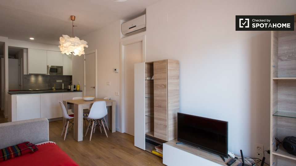 Fotografía del inmueble reportado: 1.200 €/mes — Esplugues de Llobregat, Esplugues de Llobregat
