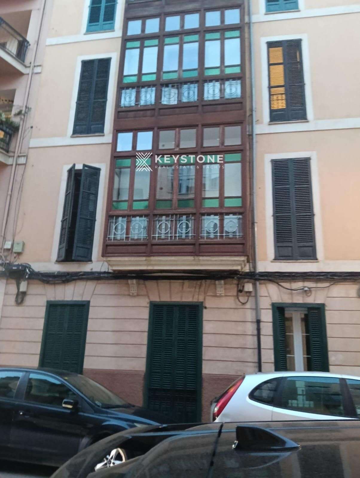Fotografía del inmueble reportado: 1.200 €/mes — Palma de Mallorca, Palma de Mallorca