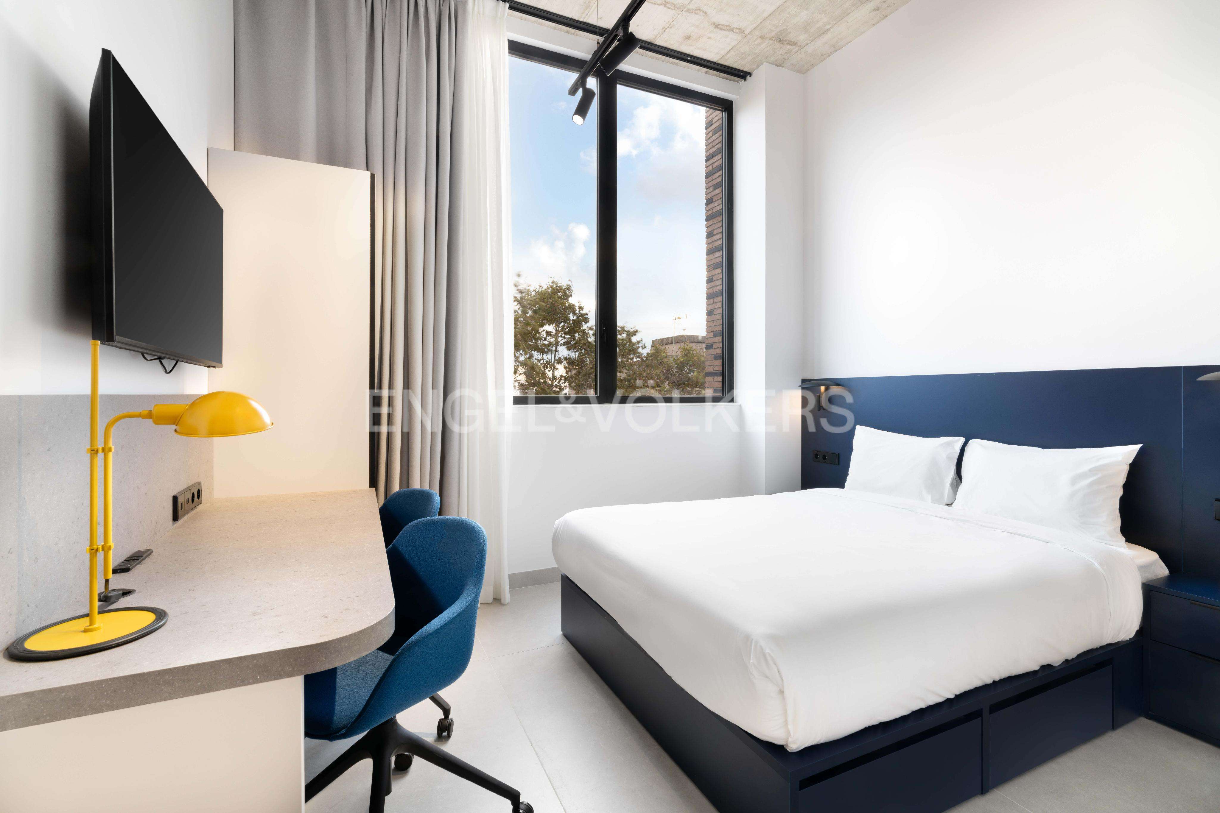 Fotografía del inmueble reportado: 1.760 €/mes — Barcelona, Barcelona
