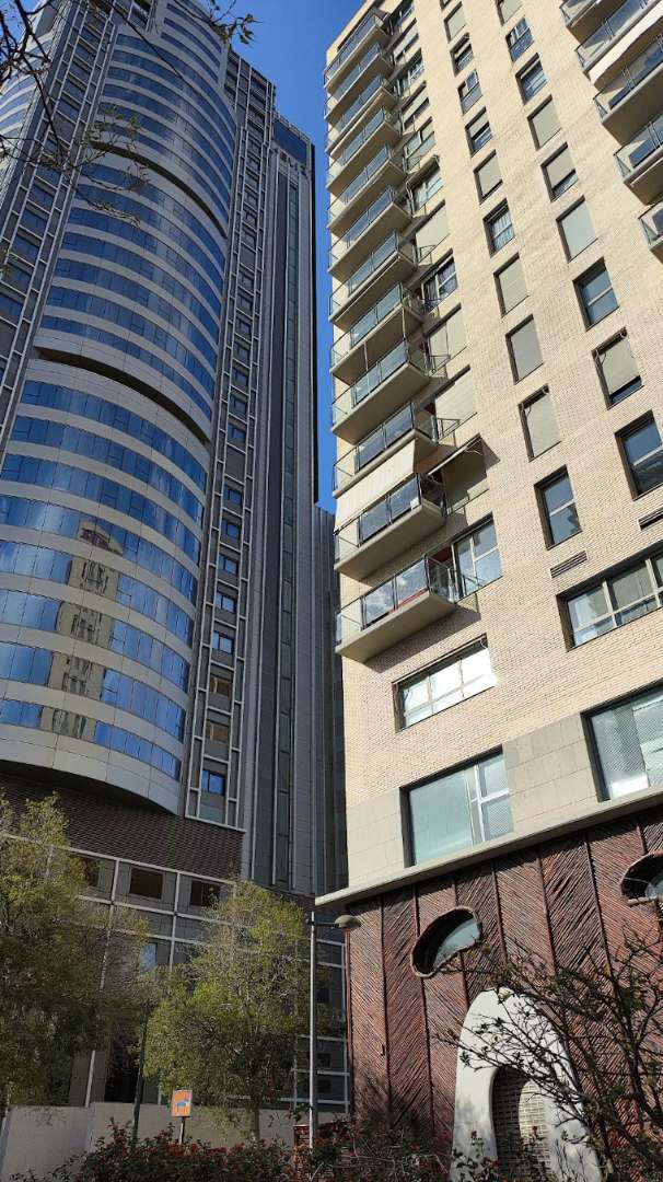 Fotografía del inmueble reportado: 1.600 €/mes — Valencia, Valencia