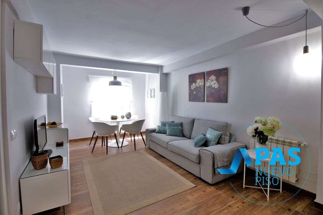 Fotografía del inmueble reportado: 950 €/mes — Santander, Santander