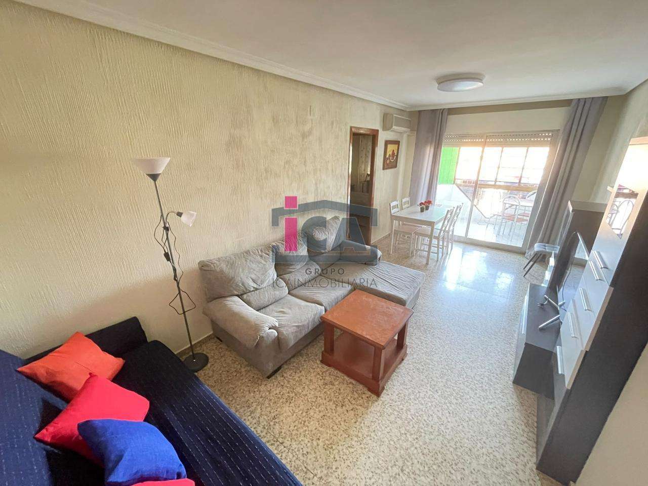 Fotografía del inmueble reportado: 800 €/mes — Cáceres, Cáceres
