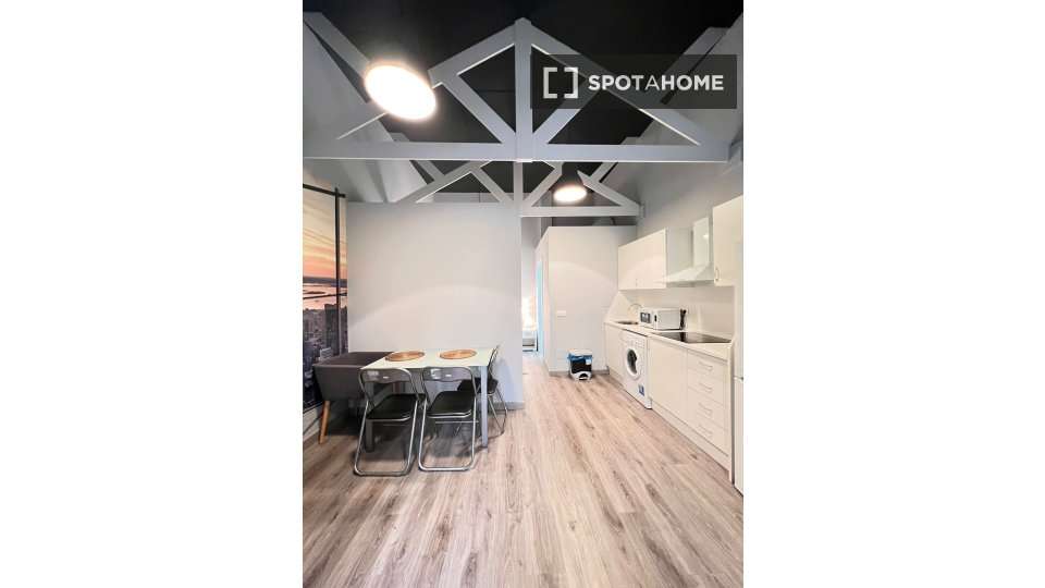 Fotografía del inmueble reportado: 1.195 €/mes — Madrid, Madrid