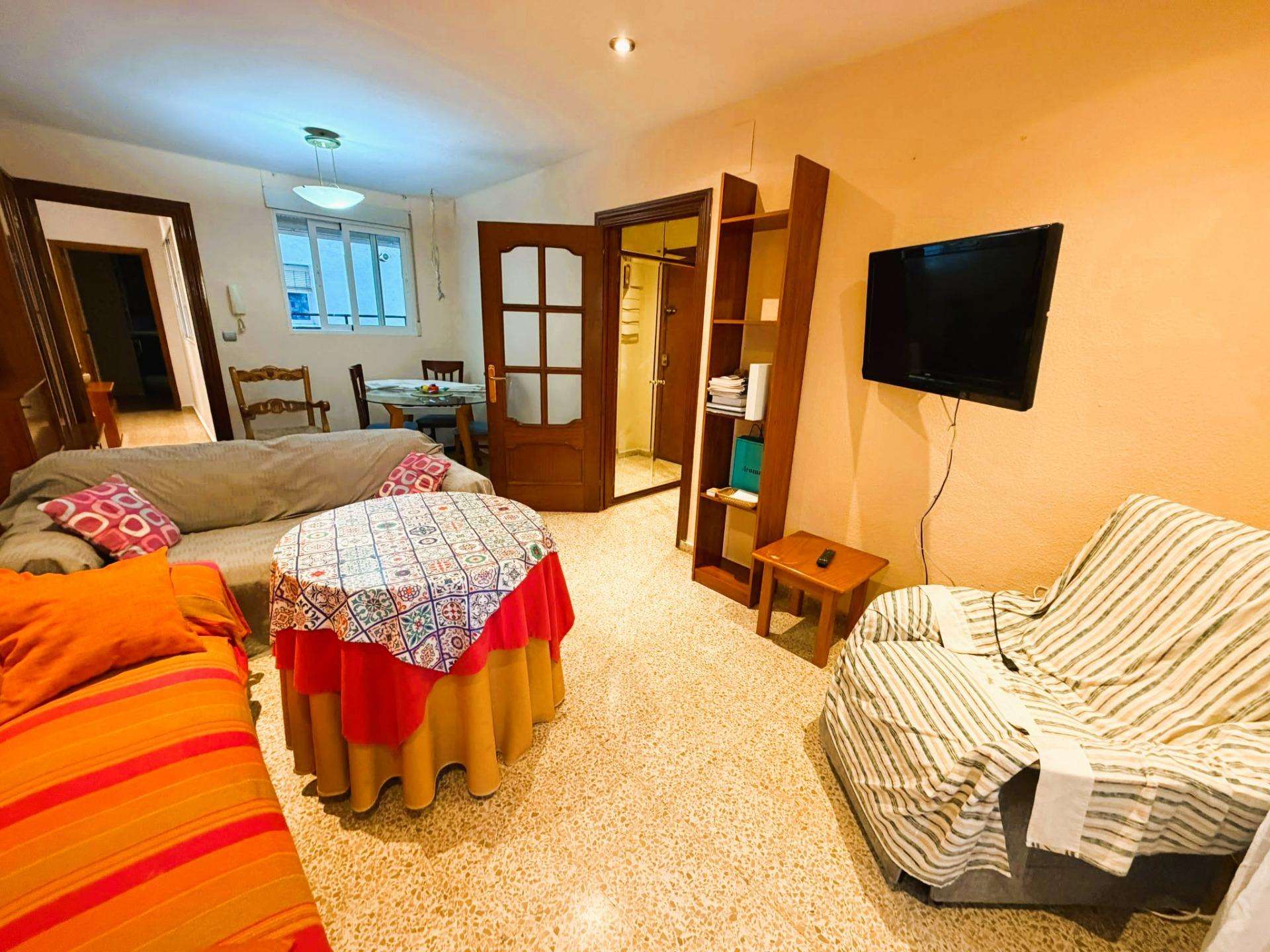 Fotografía del inmueble reportado: 750 €/mes — Granada, Granada