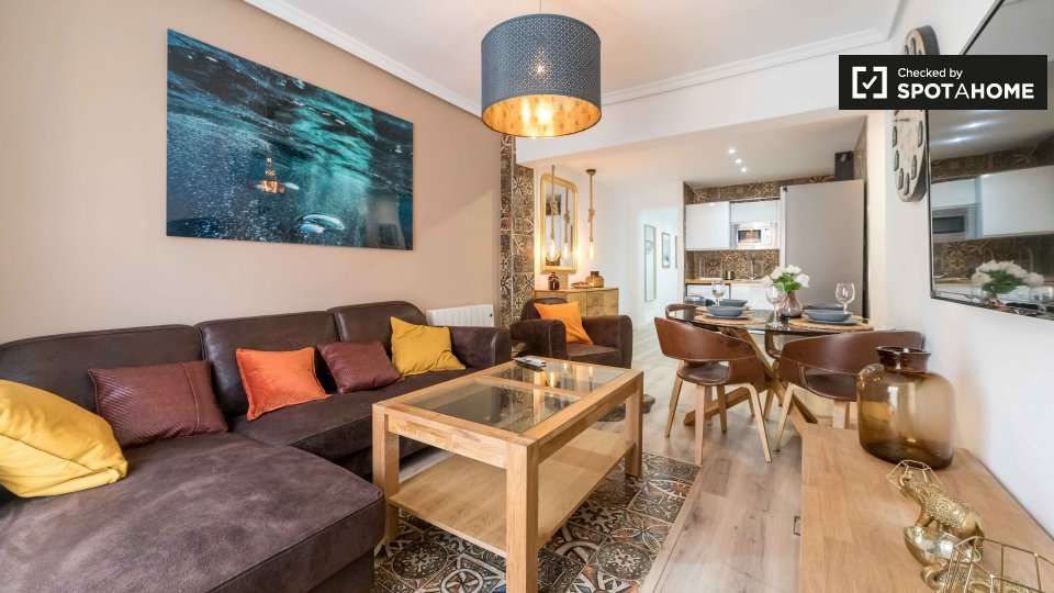 Fotografía del inmueble reportado: 1.250 €/mes — Valencia, Valencia