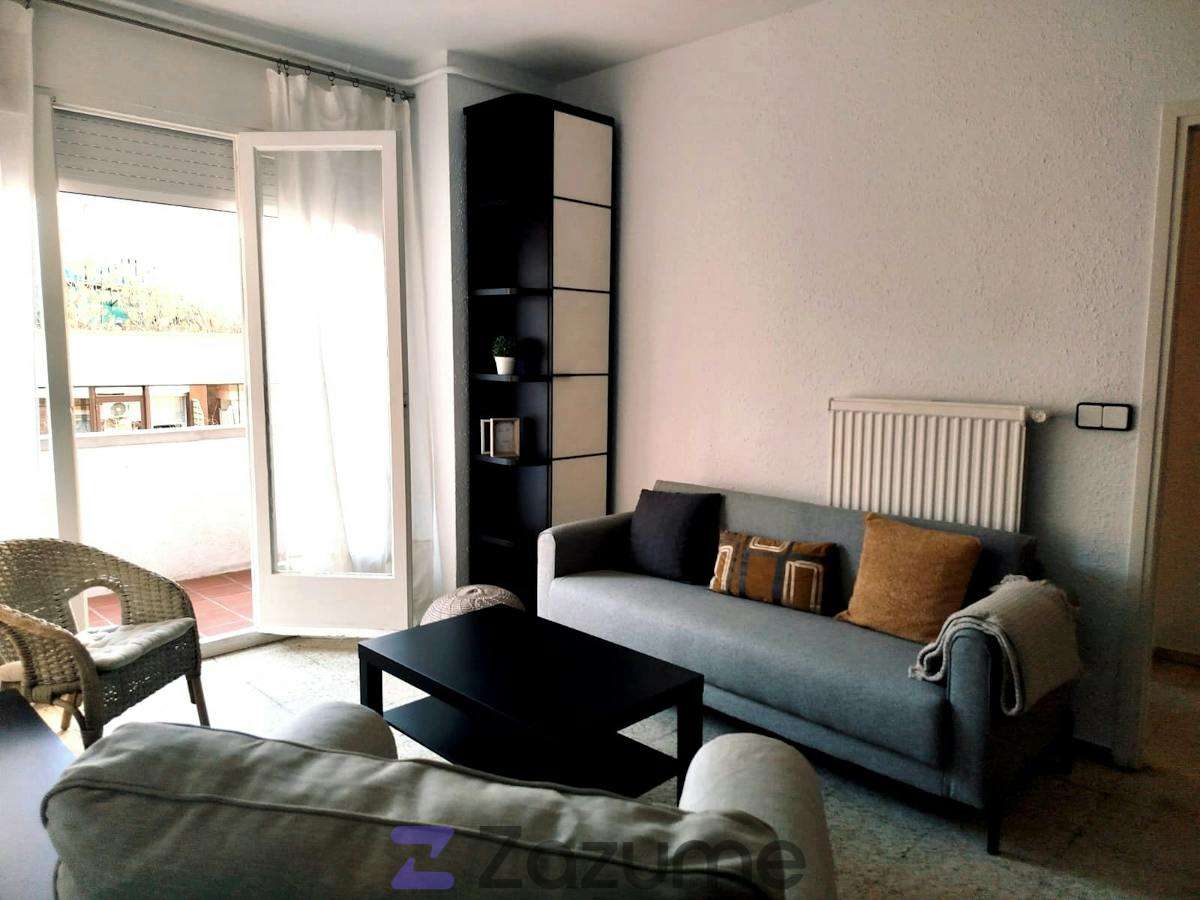 Fotografía del inmueble reportado: 1.442 €/mes — Barcelona, Barcelona