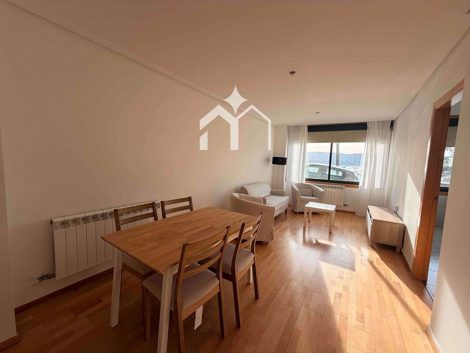 Fotografía del inmueble reportado: 750 €/mes — Moaña, Moaña