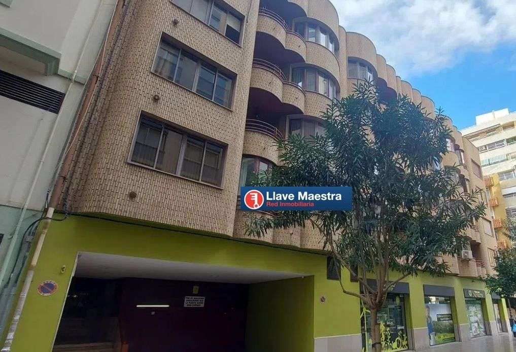 Valencia Capital