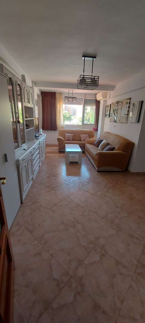 Fotografía del inmueble reportado: 1.200 €/mes — Málaga, Málaga