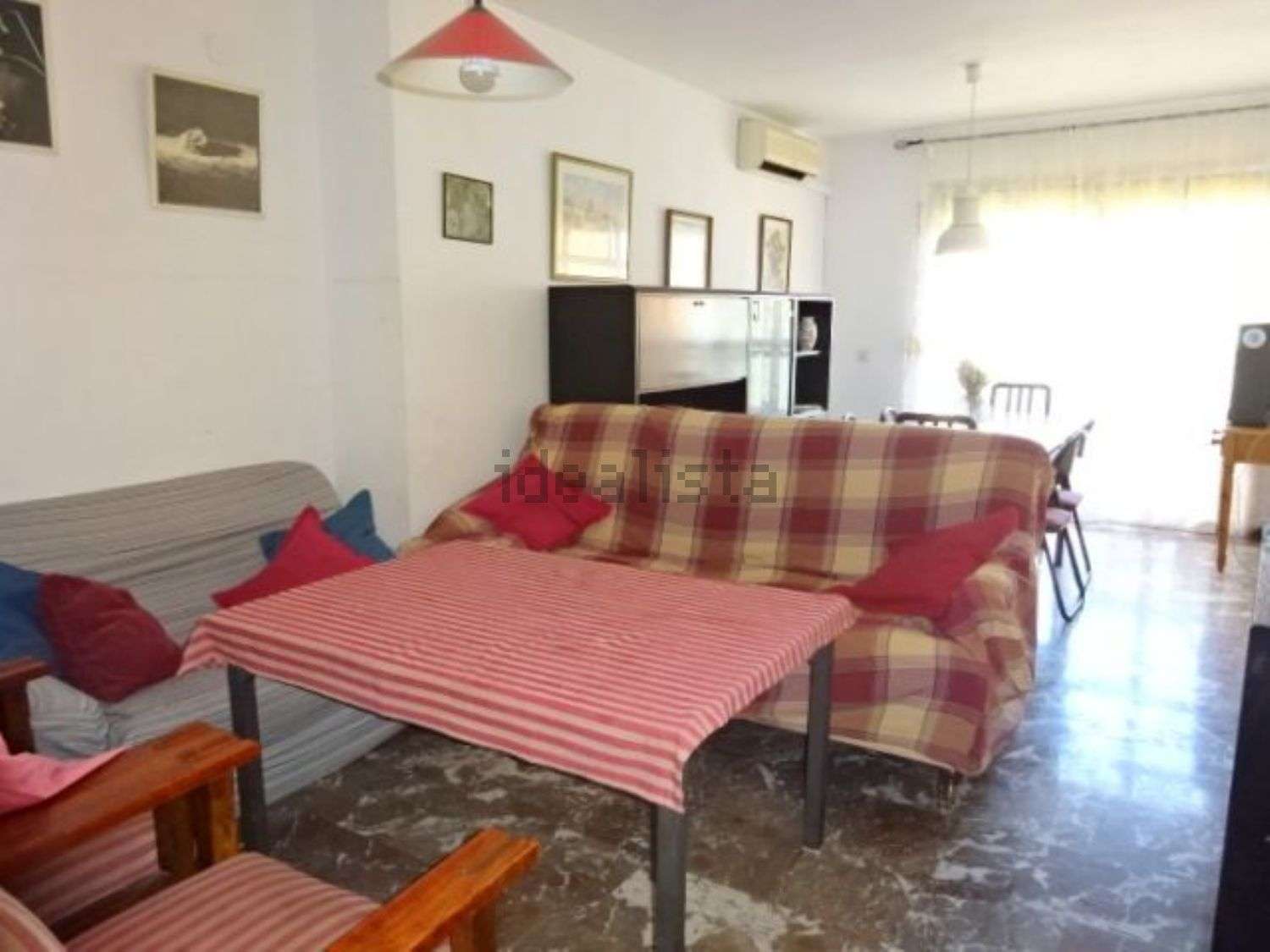 Fotografía del inmueble reportado: 1.700 €/mes — Sevilla, Sevilla