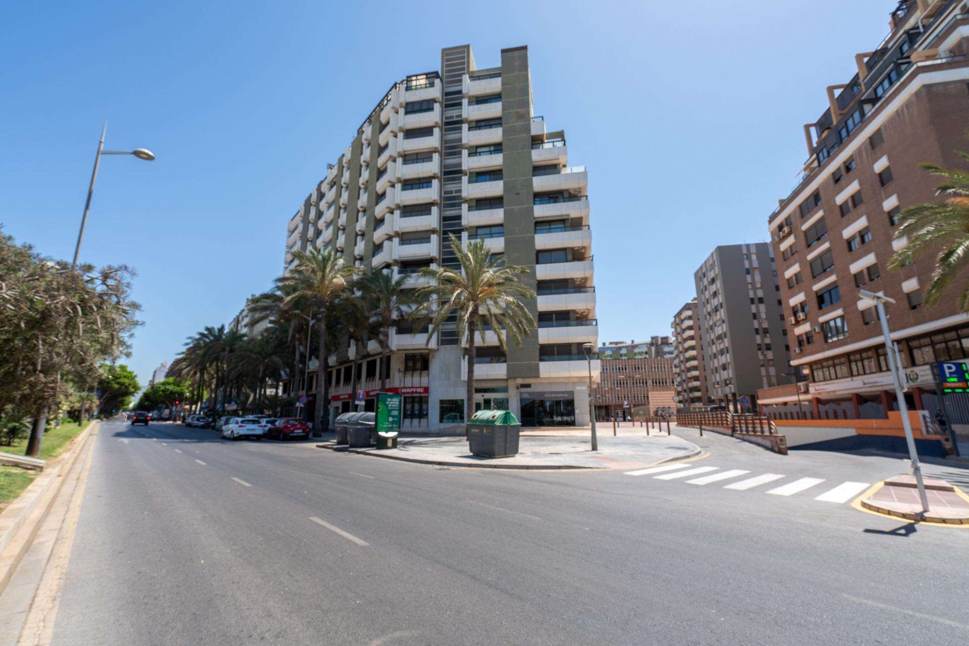 Fotografía del inmueble reportado: 1.300 €/mes — Almería, Almería