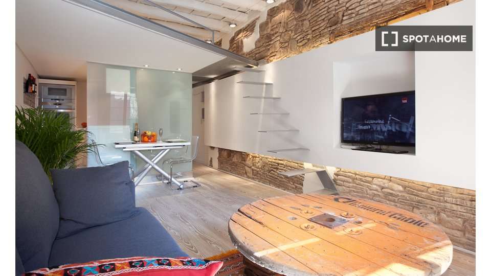 Fotografía del inmueble reportado: 2.200 €/mes — Barcelona, Barcelona