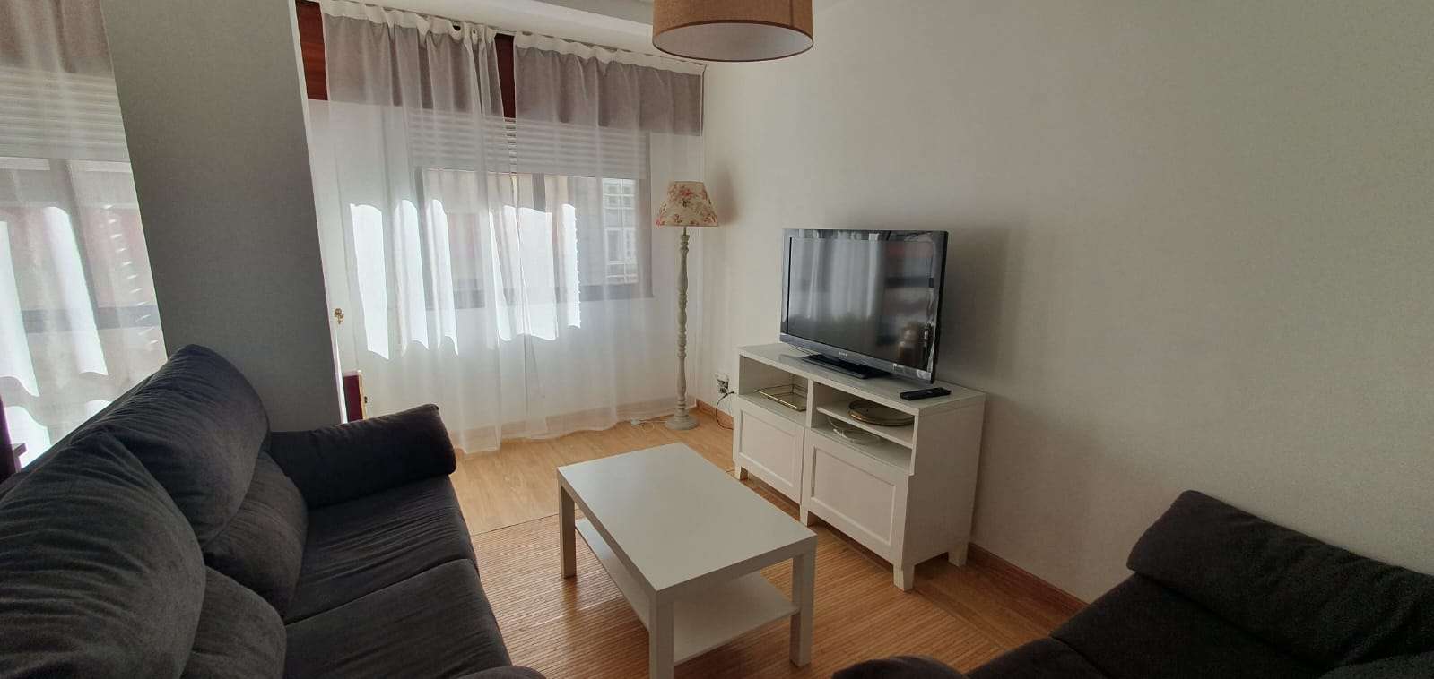 Fotografía del inmueble reportado: 795 €/mes — Ferrol, Ferrol