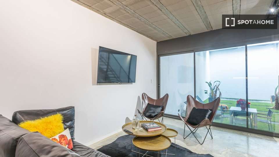 Fotografía del inmueble reportado: 2.000 €/mes — Barcelona, Barcelona