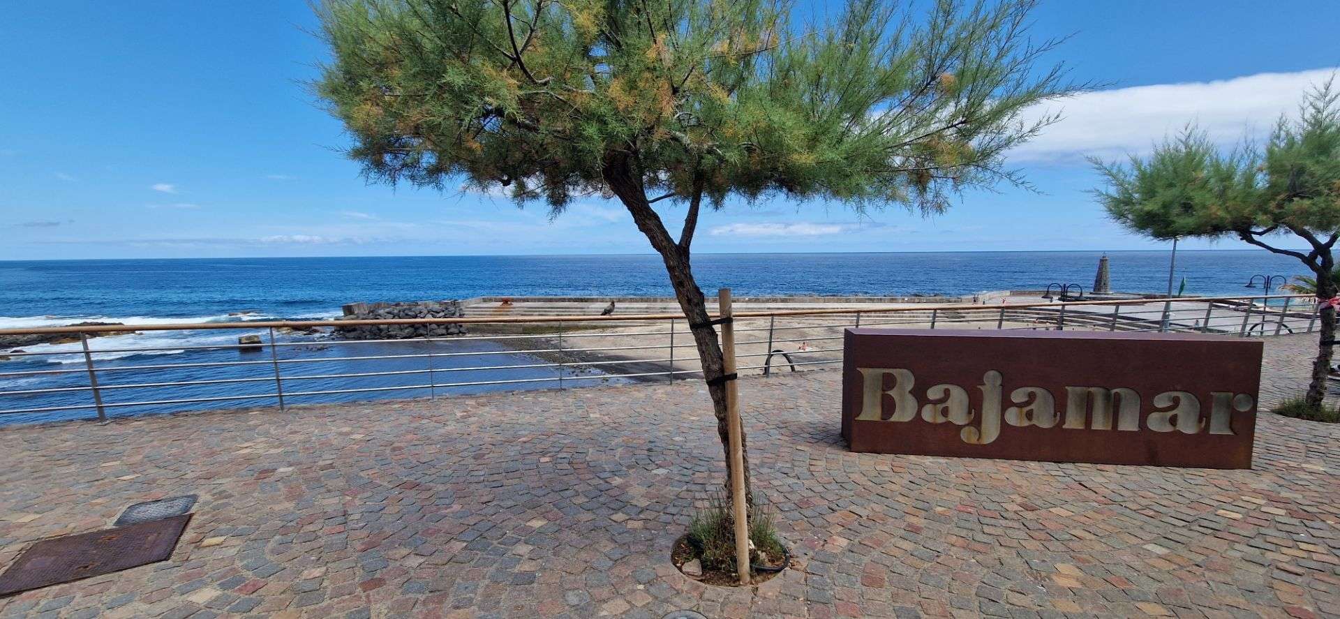 Fotografía del inmueble reportado: 890 €/mes — Bajamar, Bajamar