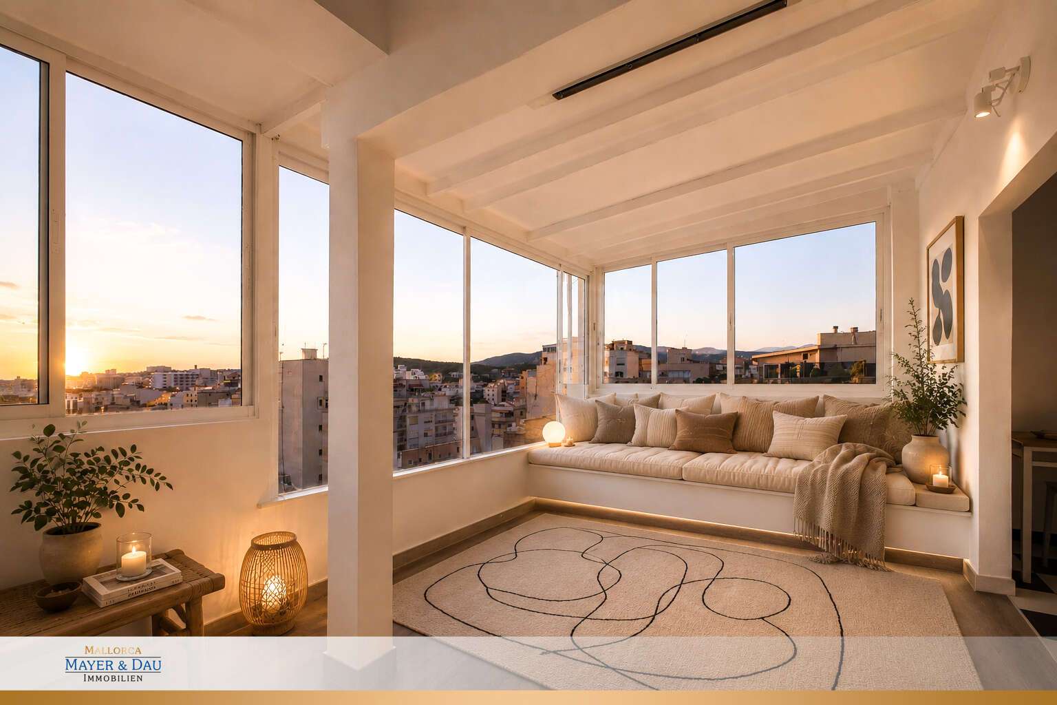 Fotografía del inmueble reportado: 2.100 €/mes — Palma de Mallorca, Palma de Mallorca