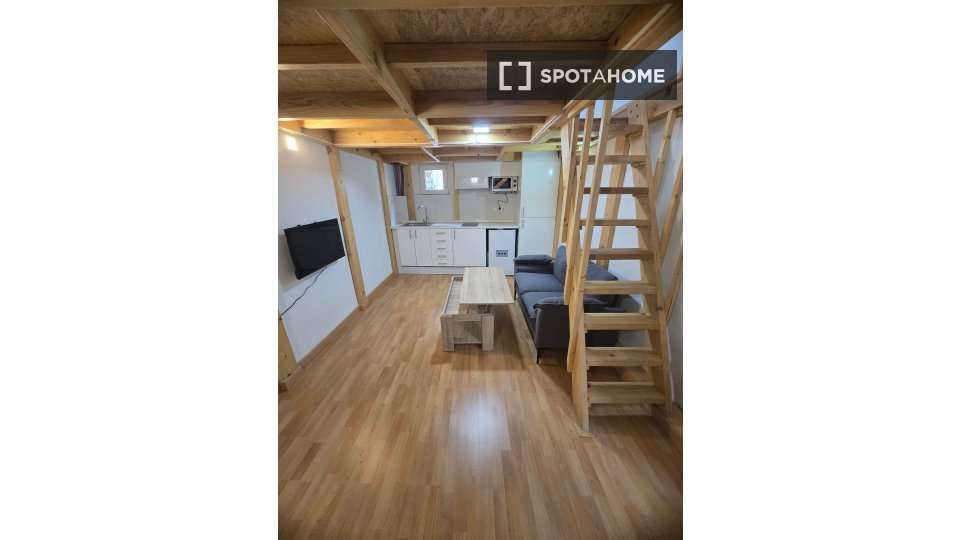 Fotografía del inmueble reportado: 1.500 €/mes — Barcelona, Barcelona