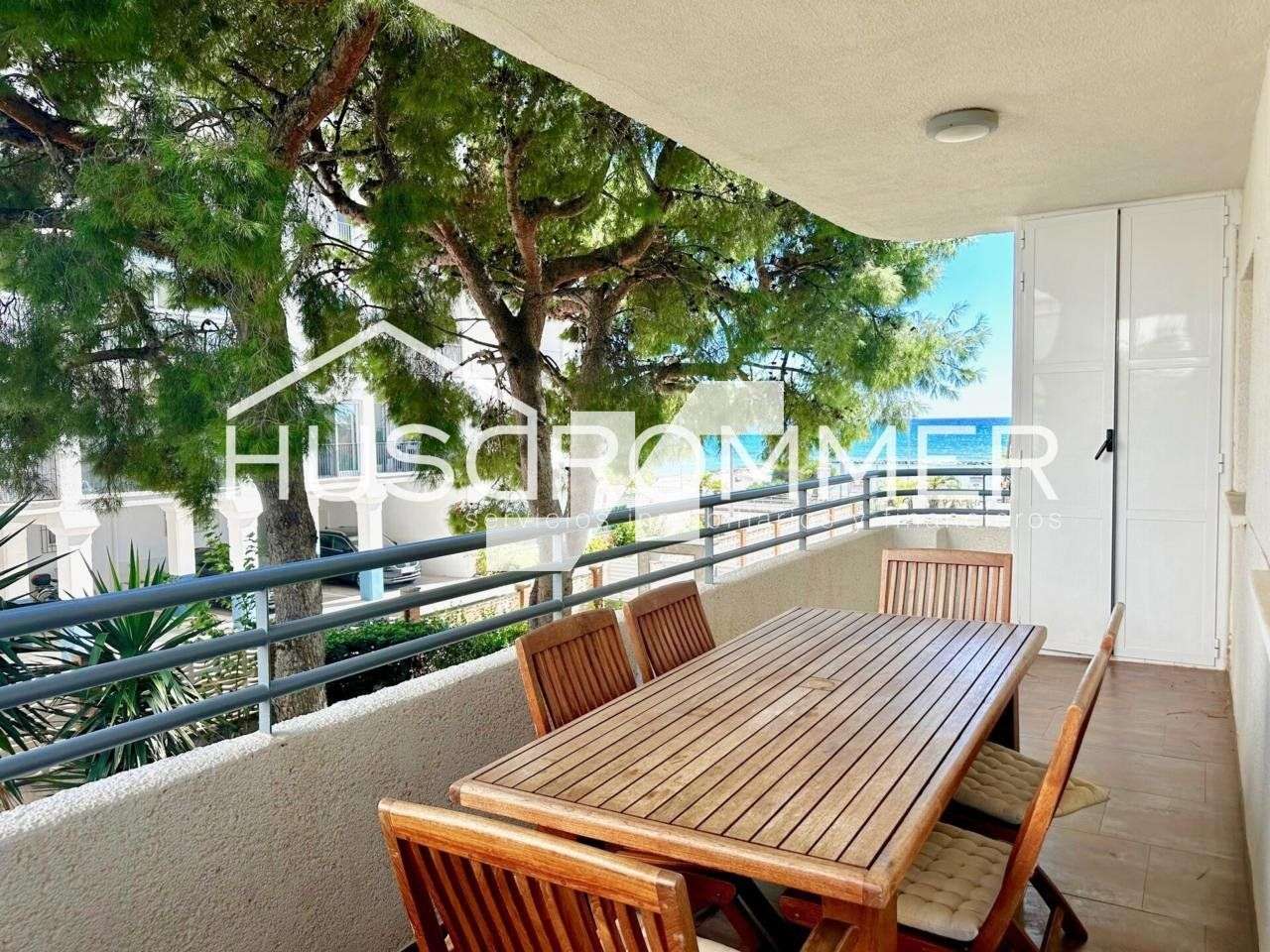 Fotografía del inmueble reportado: 650 €/mes — Benicassim/Benicasim, Benicassim/Benicasim