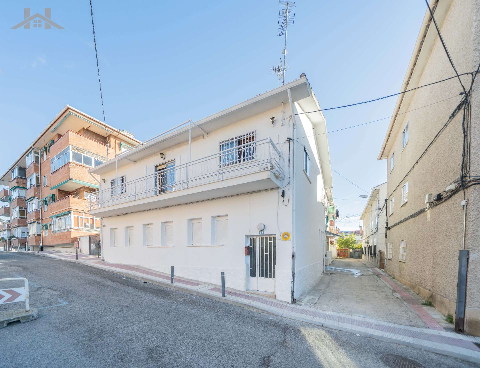 Collado Villalba