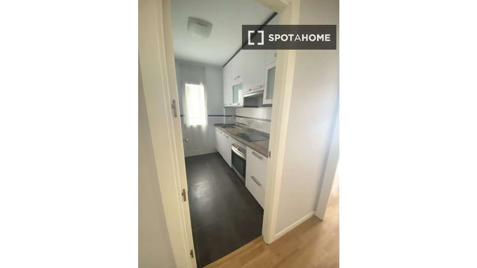 Fotografía del inmueble reportado: 1.725 €/mes — Madrid, Madrid