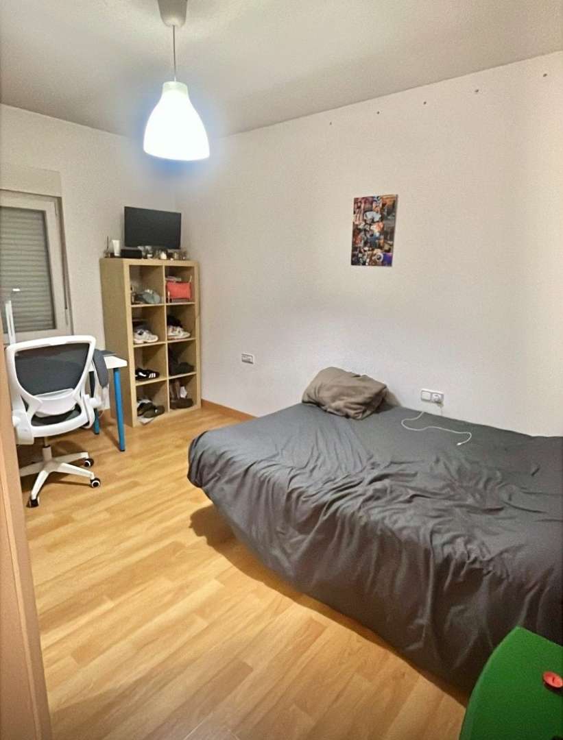 Fotografía del inmueble reportado: 990 €/mes — Salamanca, Salamanca