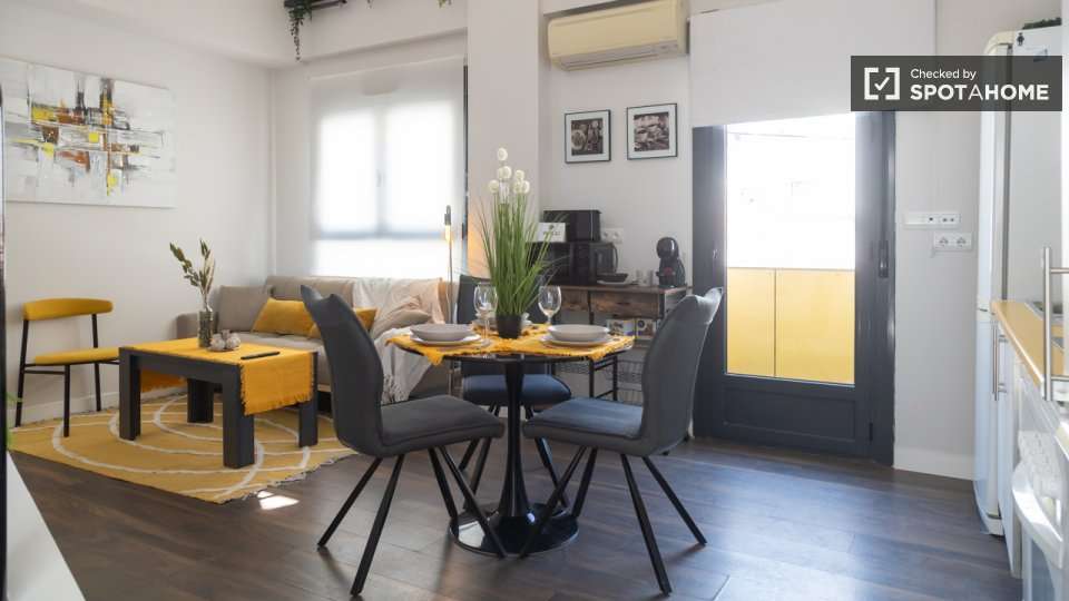 Fotografía del inmueble reportado: 1.890 €/mes — Madrid, Madrid