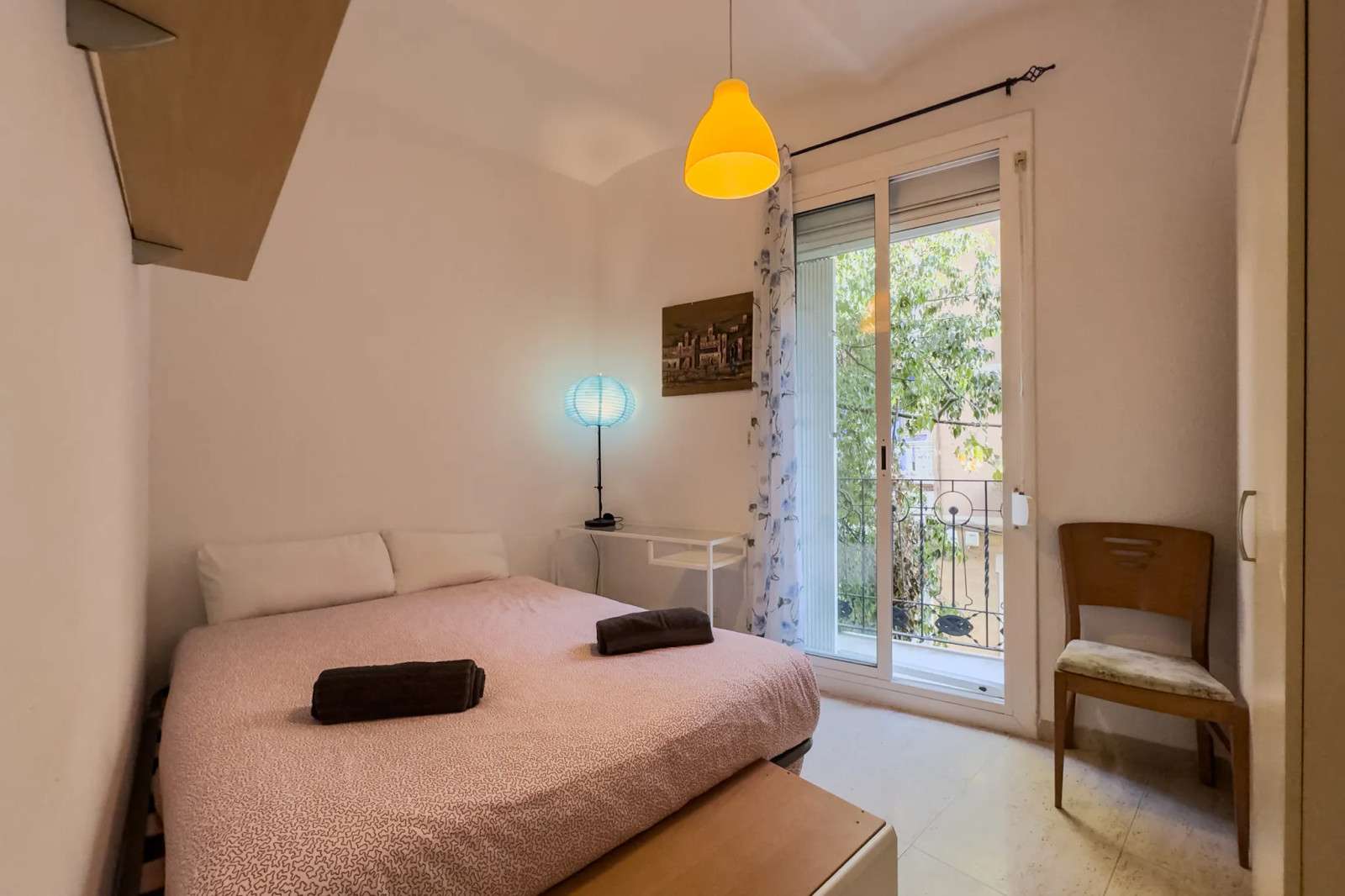 Fotografía del inmueble reportado: 1.420 €/mes — Barcelona, Barcelona