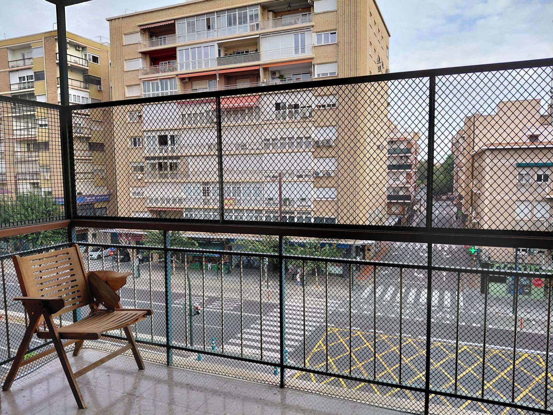 Fotografía del inmueble reportado: 1.200 €/mes — Murcia, Murcia