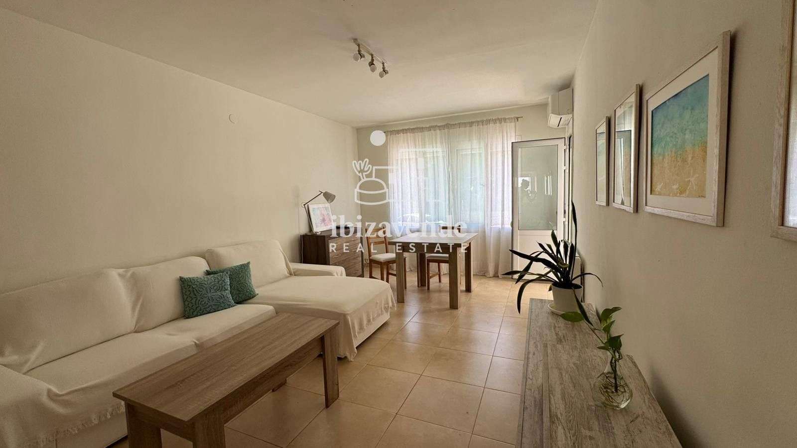 Fotografía del inmueble reportado: 2.500 €/mes — Aeroport D’Eivissa, Aeroport D’Eivissa